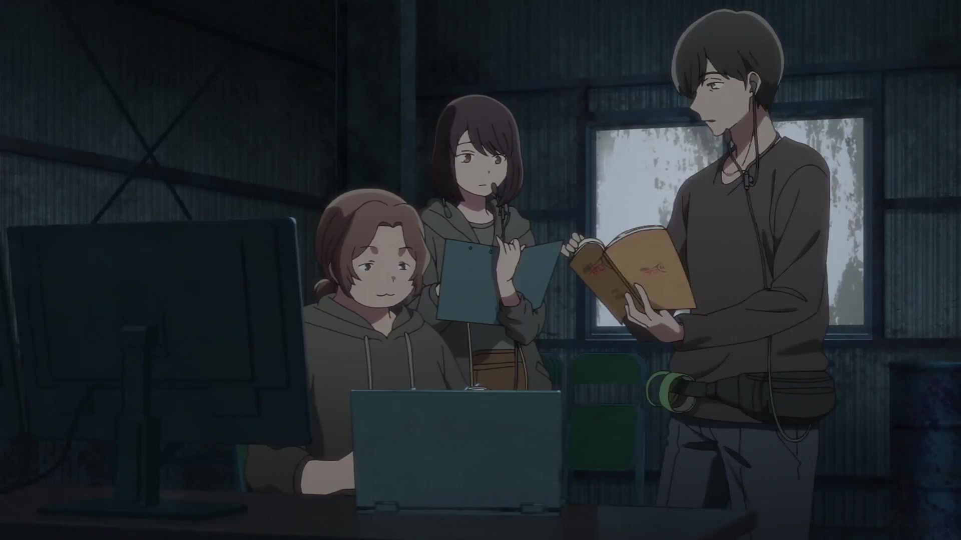 [Tsukyio Editing Resources] Oshi No Ko Season 1 (Episode 3) Raw Clips (202) (tsukyio.com).mp4